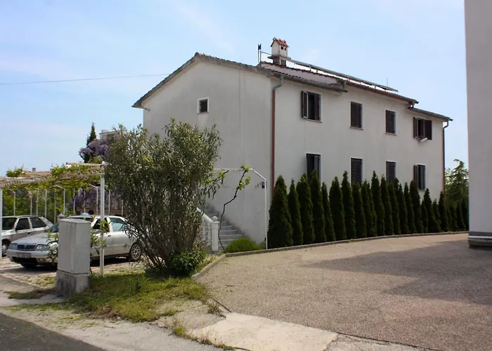 Porat 5322c Apartman *