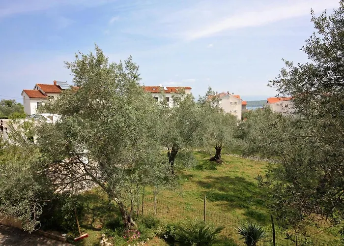 Porat 5322c Apartman
