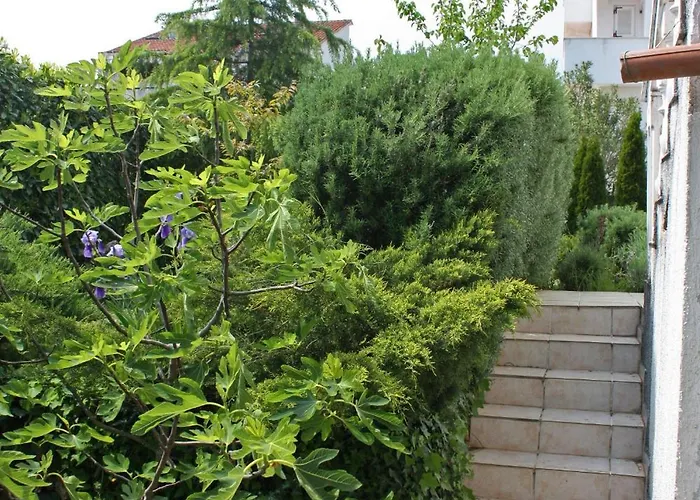 Apartman Porat 5322c *