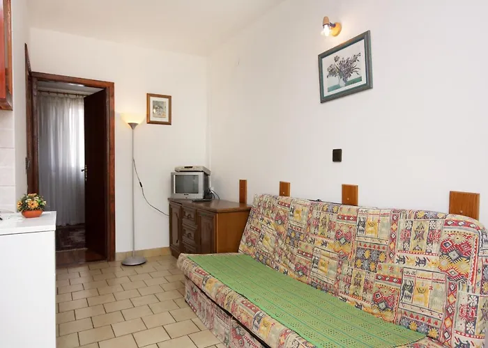 Porat 5322c Apartment