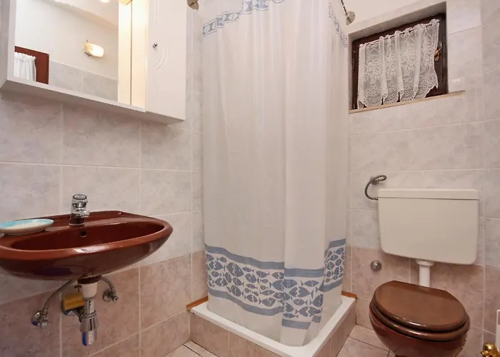 Porat 5322c Apartment *