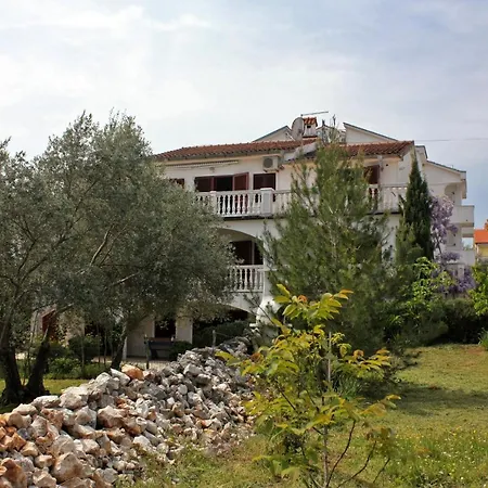 Porat 5322c Apartamento Malinska